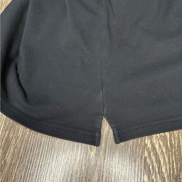 Vincente Milan New York Paris black sequenced tank top - Picture 5 of 5